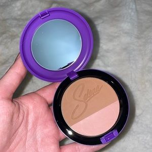 Mac Selena Limited Edition Bronzer and Blush